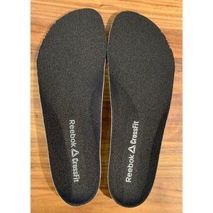 Reebok CrossFit Nano 8 Flexweave Insoles
